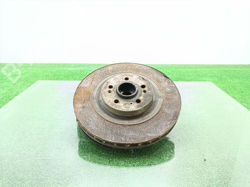 Used Right front steering knuckle MERCEDES-BENZ M-CLASS (W163) ML 270 CDI (163.113) (163 hp) 29549538