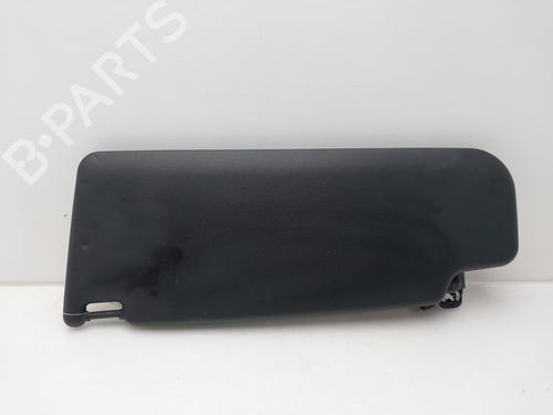 Right sun visor VW SCIROCCO III (137, 138) 2.0 TDI | BP33885284I2  - Image 5