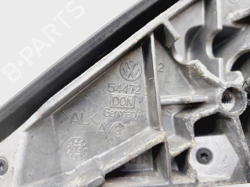 Right mirror SKODA SUPERB I (3U4) 2.0 TDI | BP29551142C27 