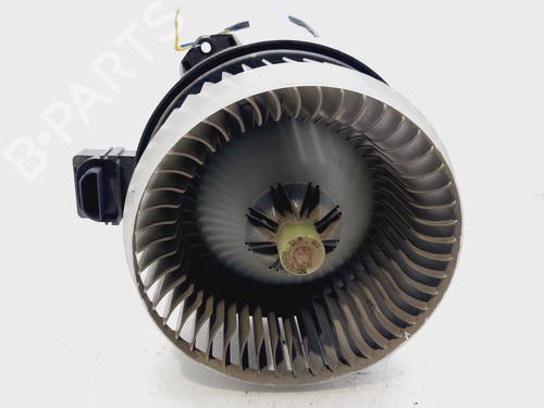 Heater blower motor JAGUAR XF I (X250) 3.0 D | BP29519191M62 