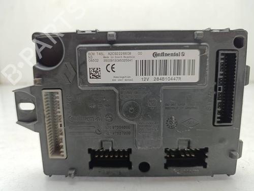 Electronic module DACIA LOGAN II | BP40153886M83 - Image 3