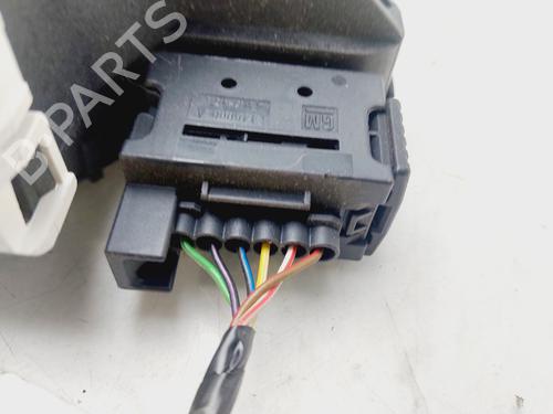 Pedal OPEL CORSA E (X15)  | BP21208990I4 