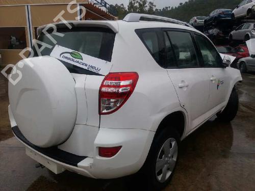 Right rear window switch TOYOTA RAV 4 III (_A3_) 2.2 D 4WD (ALA30_, ALA30R) | BP2925922I28 