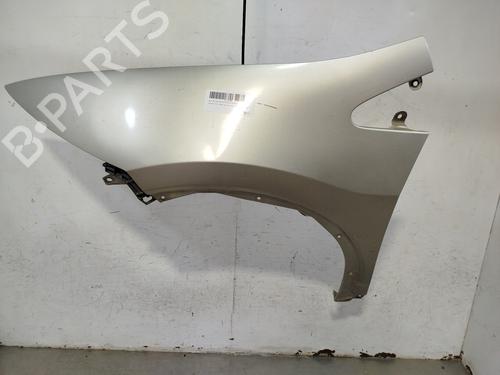 Kotflügel links vorne für HONDA CIVIC VIII Hatchback (FN, FK) 2.2 CTDi (FK3) (140 hp) 25880339