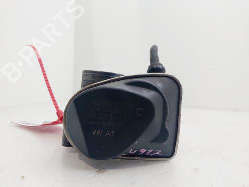 Throttle body VW GOLF IV (1J1) 1.4 16V | BP18602811M82 