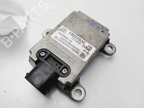 Electronic sensor OPEL VECTRA C (Z02) | BP32164591M84 - Image 2