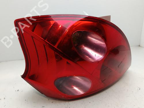 Right taillight KIA CEE'D Hatchback (ED) | BP32071823C35
