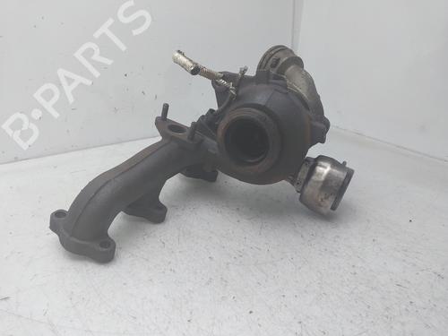 Used Turbocharger/Supercharger SEAT IBIZA IV (6J5, 6P1) [2008-2017]  30680653