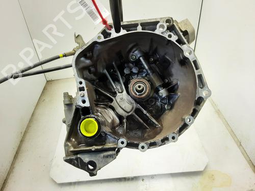 Versnellingsbak Versnellingsbak TOYOTA YARIS (_P9_) 1.3 VVT-i (SCP90_, SCP90R) (87 hp) 36439115 36439115