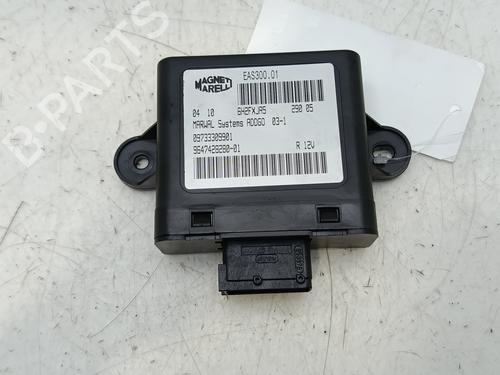 Modulo elettronico PEUGEOT 407 (6D_) 2.0 (6DRFNB, 6DRFNE) (136 hp) 29876026