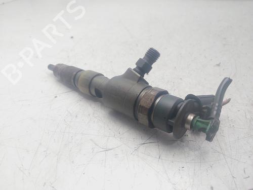Injector CITROËN BERLINGO MULTISPACE (B9) 1.6 HDi 75 16V | BP29498346M100 