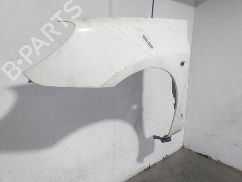 Left front fenders PEUGEOT 307 (3A/C) 2.0 HDi 90 | BP20319951C41 