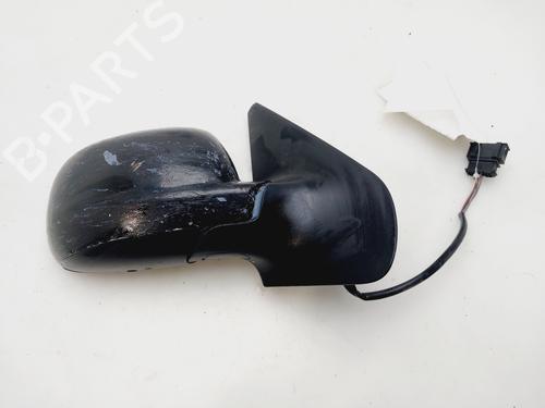 Retrovisor derecho VW GOLF IV (1J1)  | BP29704015C27