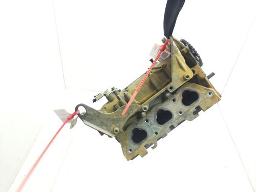 Cylinder head VW POLO IV (9N_, 9A_) 1.2 12V | BP29594398M5 