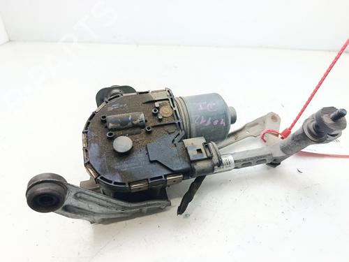 Used Front wiper motor Front wiper motor SEAT LEON (1P1) [2005-2013] 33792937 33792937