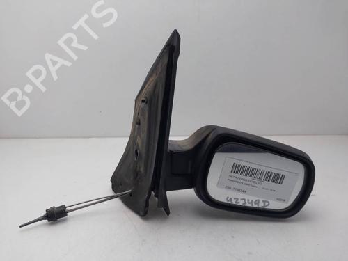 Used Right mirror Right mirror 38928962 38928962