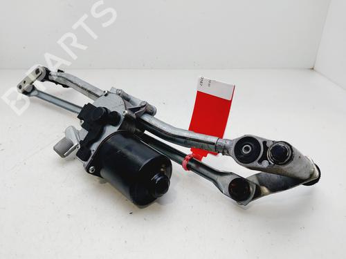 Front wiper motor BMW 1 (E87) 118 d | BP30901174M29 