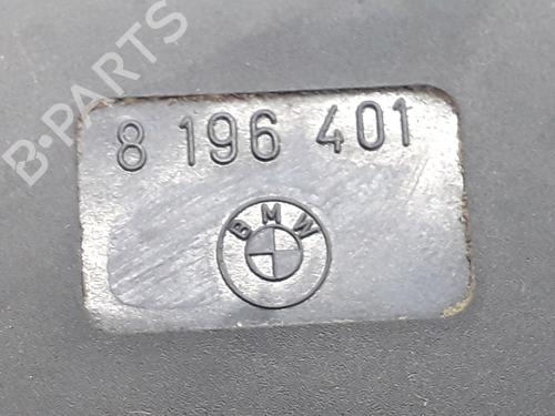 Tailgate lock BMW 3 (E46) 318 i | BP8513187C101 