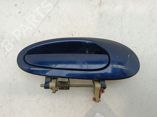 Poignée extérieure arrière droite CHRYSLER NEON II 2.0 16V (133 hp) 32134483