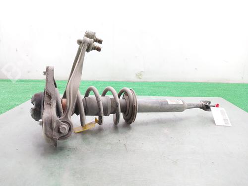 Left front shock absorber SEAT EXEO (3R2) 2.0 TDI (120 hp) 13305453