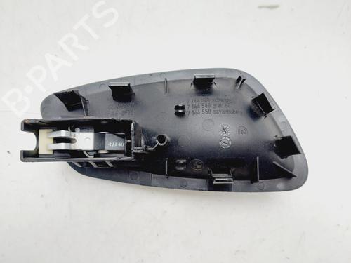 Front right interior door handle BMW 3 (E90) 318 i | BP23222200I14 
