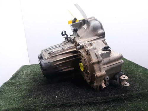 Gearbox NISSAN ALMERA TINO (V10) 1.8 | BP4708042M3 