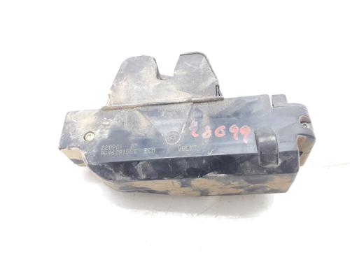 Tailgate lock CITROËN XSARA Coupe (N0) 2.0 HDI 90 | BP10053809C101 