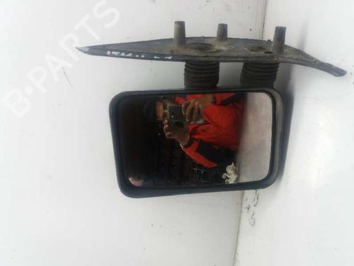 Left mirror PEUGEOT BOXER Platform/Chassis (ZCT_) 2.5 D (86 hp) 2879750