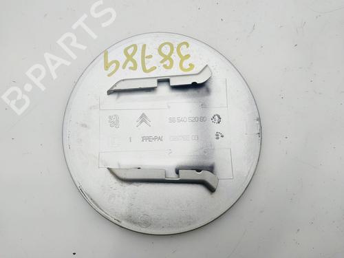 Klapa wlewu paliwa CITROËN C4 Picasso I MPV (UD_) 2.0 HDi 138 | BP29169966C131 
