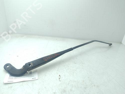 Front windshield wiper arm CITROËN JUMPY I (U6U_) 2.0 HDi 95 6429P2 |