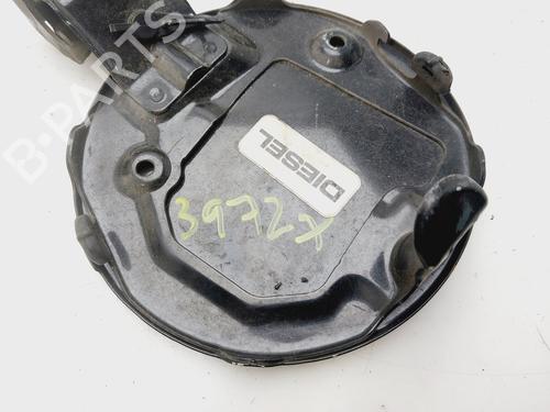 Fuel flap SUZUKI SWIFT III (MZ, EZ)  | BP29904092C131