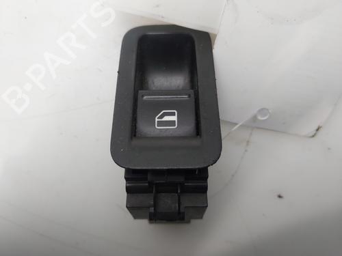 Used Right front window switch Right front window switch VW POLO V (6R1, 6C1) [2009-2022] 33540011 33540011