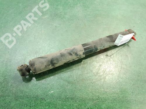 Right rear shock absorber MERCEDES-BENZ SPRINTER 3,5-t Platform/Chassis (B906) 315 CDI (906.131, 906.133, 906.135, 906.231, 906.233,... | BP9516856M19 