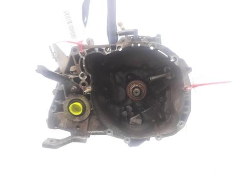 Used Gearbox Gearbox RENAULT SCÉNIC II (JM0/1_) [2003-2010] 33694042 33694042