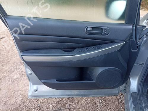 Right sun visor MAZDA CX-7 (ER) 2.2 MZR-CD AWD (ER10A) | BP39949041I2  - Image 11