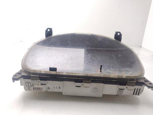 Instrument cluster HONDA CR-V I (RD) 2.0 16V 4WD (RD1, RD3) | BP28106607C47 