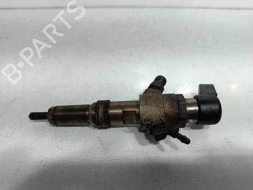 Used Injector FORD FIESTA V (JH_, JD_) [2001-2014]  29875050