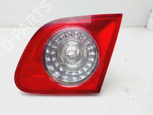 Højre baglygte bagklap VW PASSAT B6 (3C2) [2005-2010]  21391613