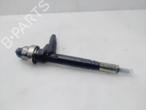 Used Injector OPEL MERIVA A MPV (X03) [2003-2010]  24396365