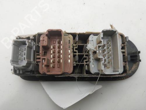 Left front window switch RENAULT GRAND SCÉNIC II (JM0/1_) 1.5 dCi (JM1E) | BP38800579I27 - Image 2