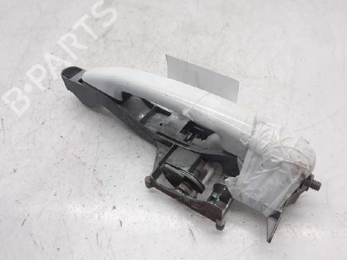 Rear right exterior door handle PEUGEOT 308 I (4A_, 4C_)  | BP6591244C130 