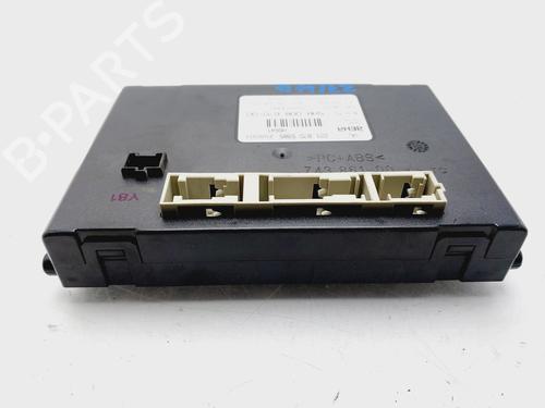 Electronic module MERCEDES-BENZ S-CLASS (W221, V221) S 500 (221.071, 221.171) | BP24179123M83 