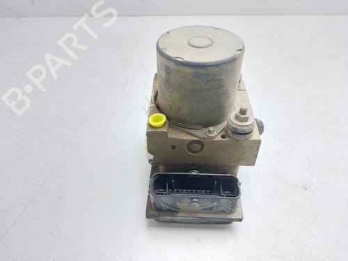 ABS pump NISSAN PRIMASTAR Van (X83) 2.0 dCi 115 | BP35722698M43 - Image 4