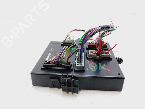 Electronic module DACIA SANDERO III  | BP23502255M83 