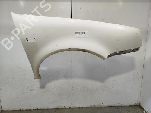 Used Right front fenders Right front fenders 37200208 37200208