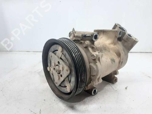 Used AC compressor RENAULT KANGOO (KC0/1_) 1.5 dCi (57 hp) 6318724