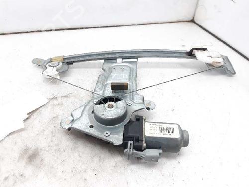 Rear right window mechanism CITROËN XSARA Coupe (N0) 1.6 16V | BP4498405C25 