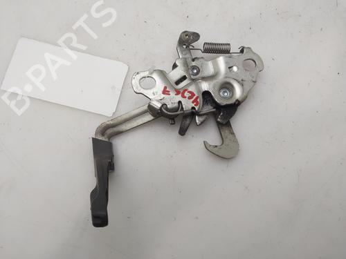 Used Hood lock Hood lock 37257326 37257326