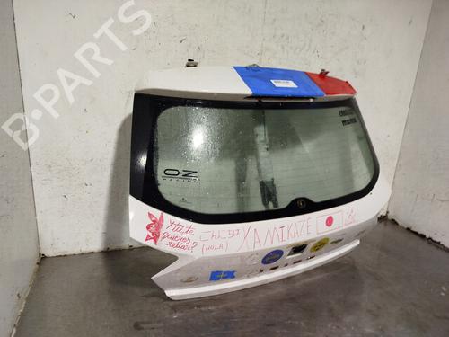 Tailgate SEAT IBIZA IV SC (6J1, 6P5) 1.0 | BP30057313C6