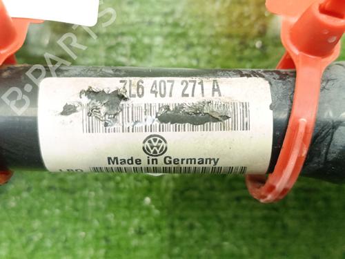 Arbre de transmission avant gauche VW TOUAREG (7LA, 7L6, 7L7) 5.0 V10 TDI | BP30401870M38 